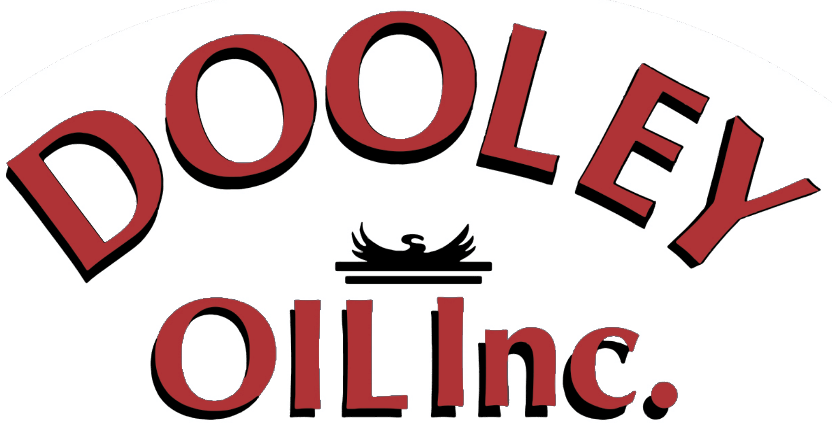 Dooley Oil Logo