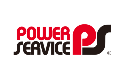 Power Service Logo